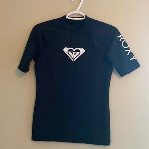 COPY - Roxy sunshirt - rash guard